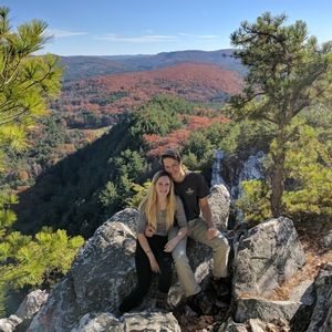 Meet your Posher, Callie